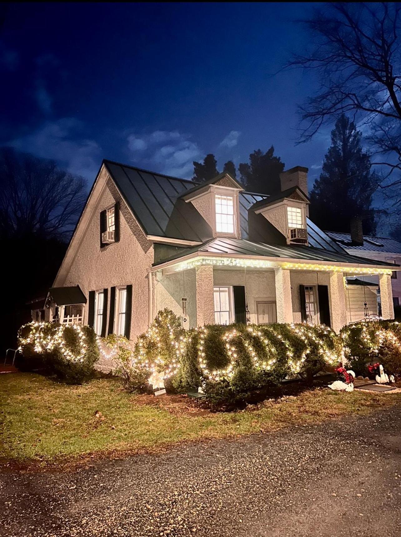 Washington Across The Inn Entire Colonial House With Lovely Porch & Extremely Fast Wi-Fi מראה חיצוני תמונה